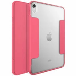 Coque IPad (10e Gen) Symmetry Series 360 Elite Rouge Powder (Pink)
