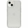 Coque IPhone 13 Symmetry Series Clear Stardust (Clear Glitter)