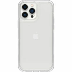 IPhone 13 Pro Max Coque Symmetry Series Clear Clear