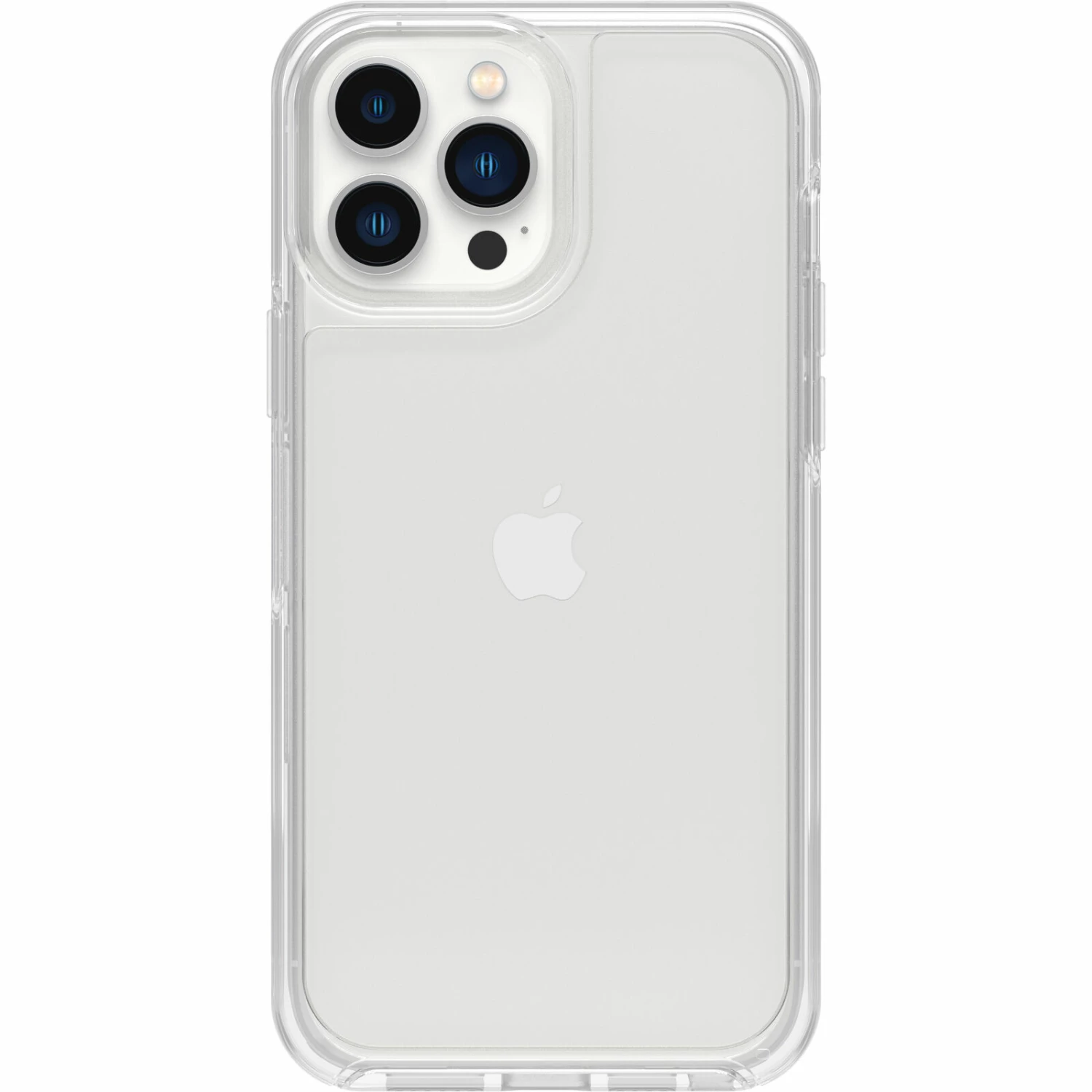 IPhone 13 Pro Max Coque Symmetry Series Clear Clear