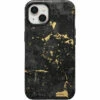 Coque IPhone 13 Symmetry Series Enigma (Black Graphic)
