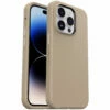 Coque IPhone 14 Pro Symmetry Series Don't Even Chai (Brown)