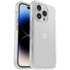 Coque IPhone 14 Pro Symmetry Clear Stardust (Clear Glitter)