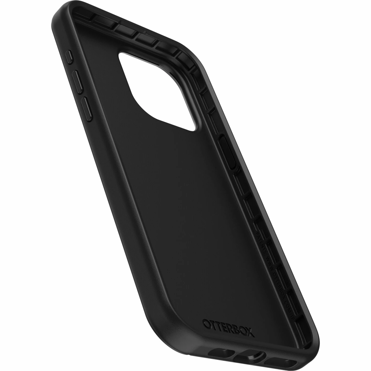 Coque IPhone 15 Pro Max Symmetry Series Black â Image 3