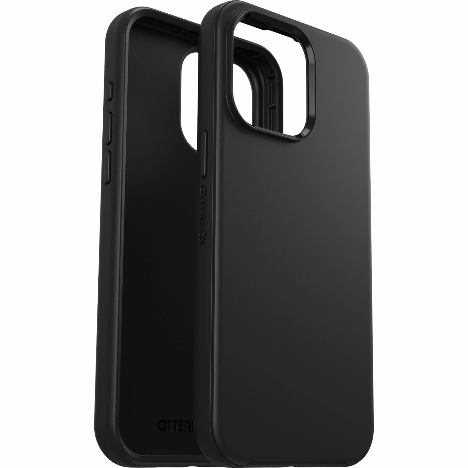 Coque IPhone 15 Pro Max Symmetry Series Black â Image 4