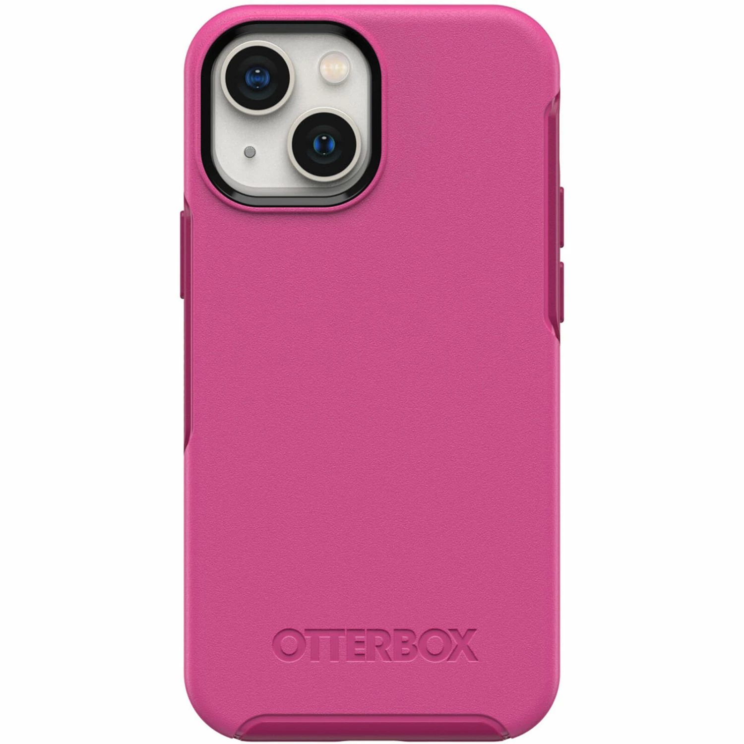 Coque IPhone 13 Mini Symmetry Series Renaissance Pink
