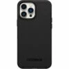 IPhone 13 Pro Max Coque Symmetry Series Black