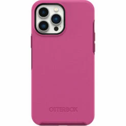 IPhone 13 Pro Max Coque Symmetry Series Renaissance Pink