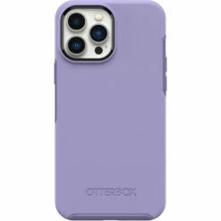 IPhone 13 Pro Max Coque Symmetry Series Reset Purple
