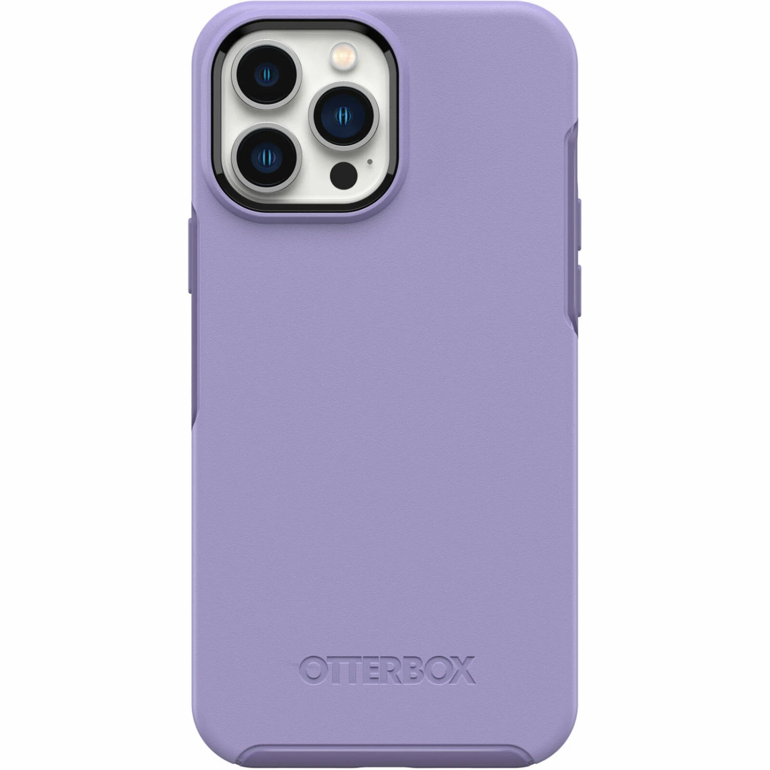 IPhone 13 Pro Max Coque Symmetry Series Reset Purple