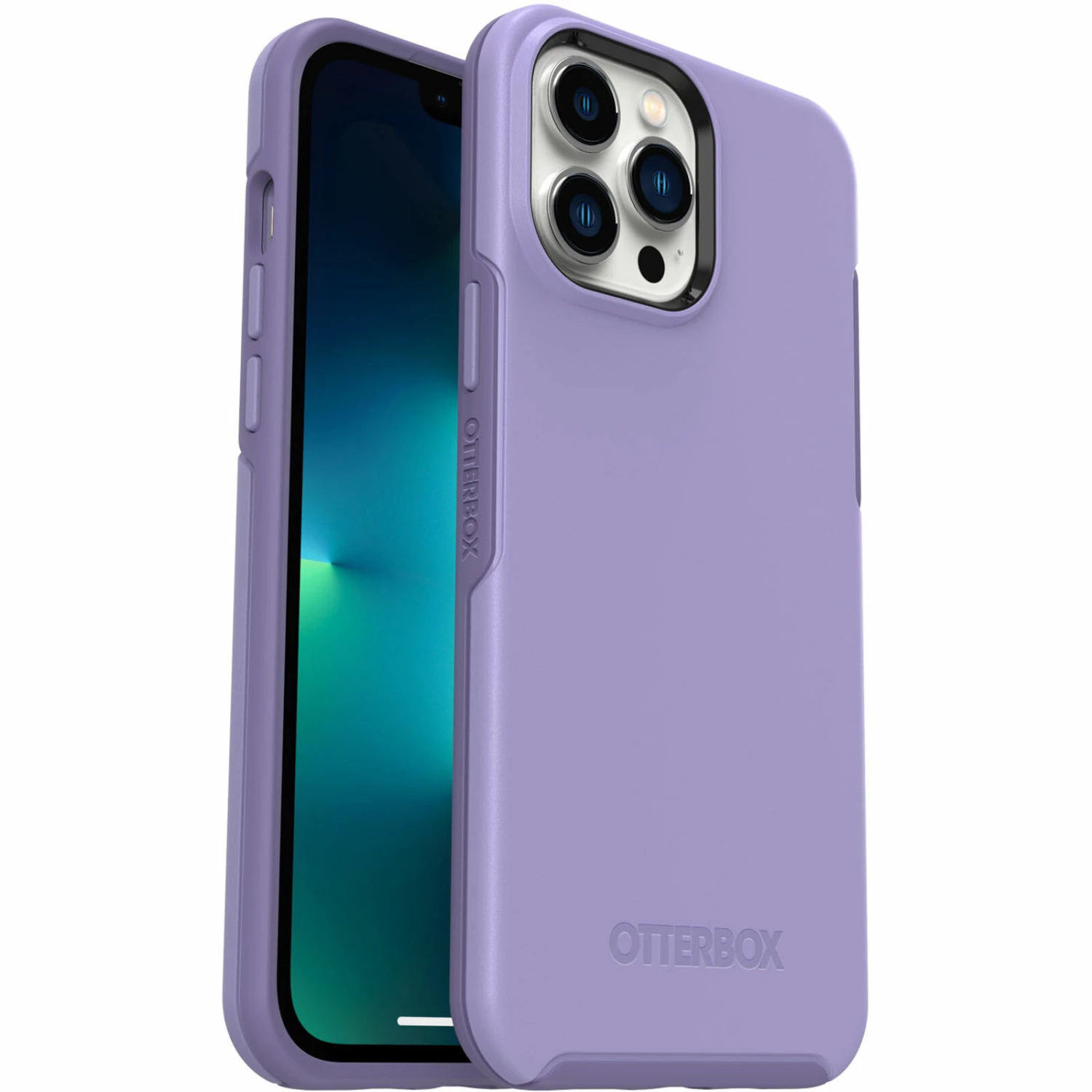 IPhone 13 Pro Max Coque Symmetry Series Reset Purple â Image 3