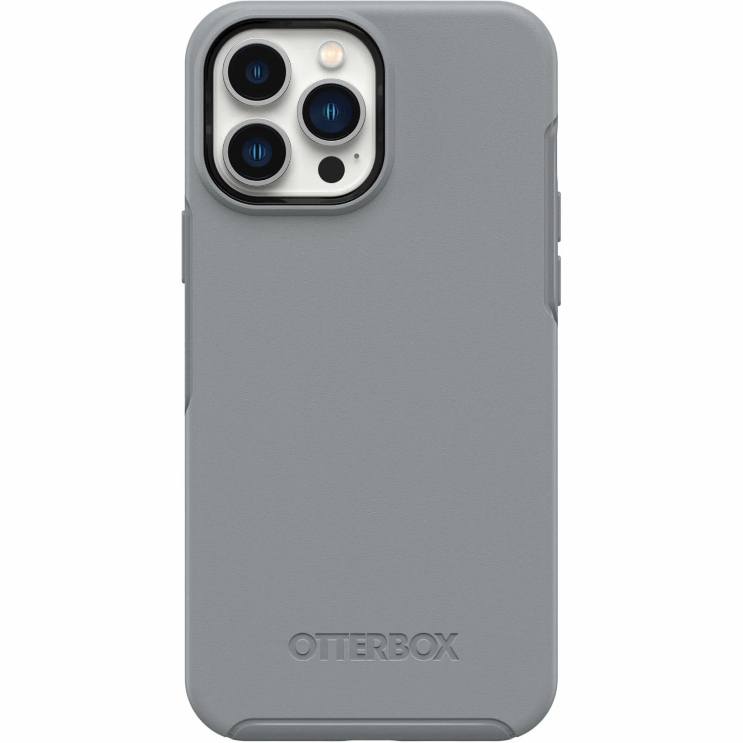 IPhone 13 Pro Max Coque Symmetry Series Resilience Grey