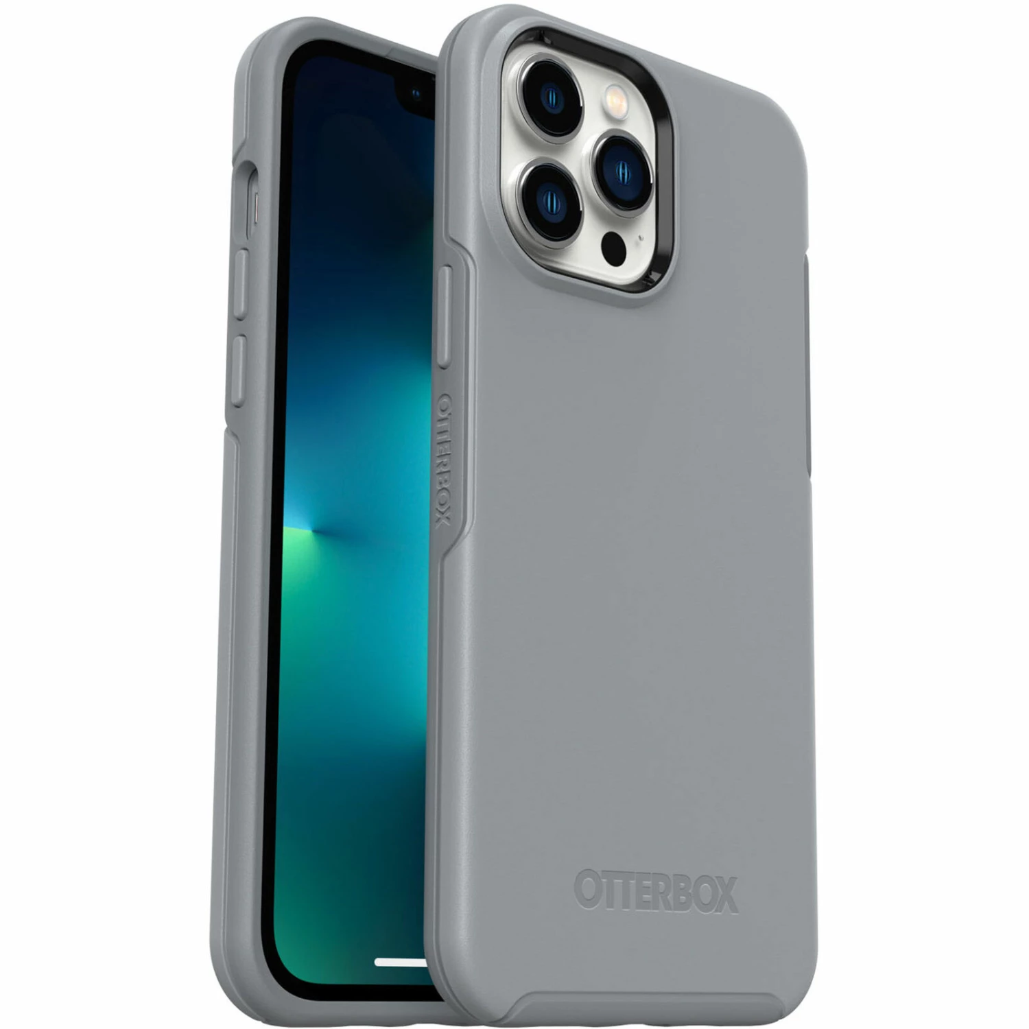 IPhone 13 Pro Max Coque Symmetry Series Resilience Grey â Image 3