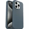 Coque IPhone 15 Pro Symmetry Series Pour MagSafe Bluetiful (Blue)