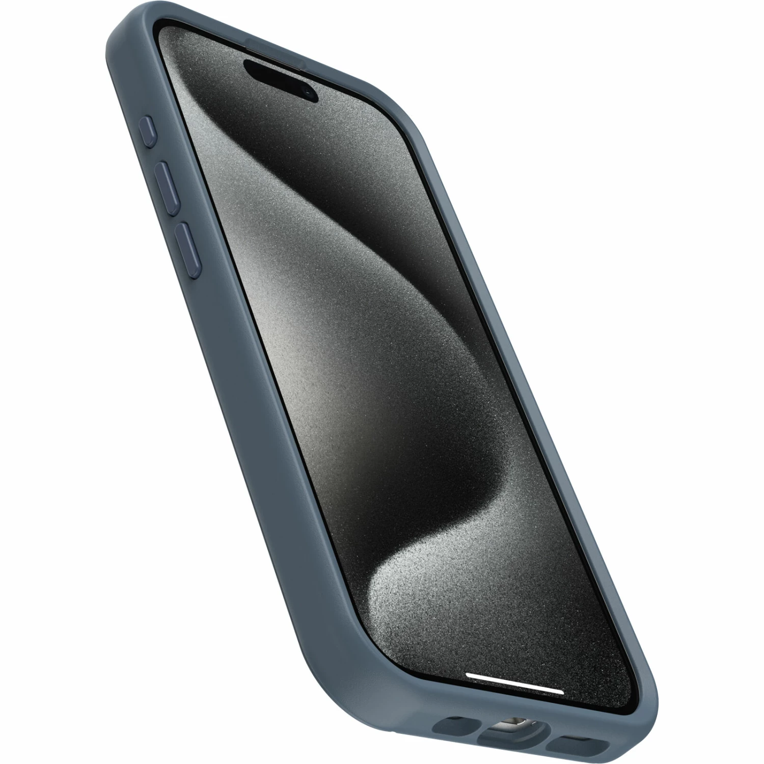 Coque IPhone 15 Pro Symmetry Series Pour MagSafe Bluetiful (Blue) â Image 3