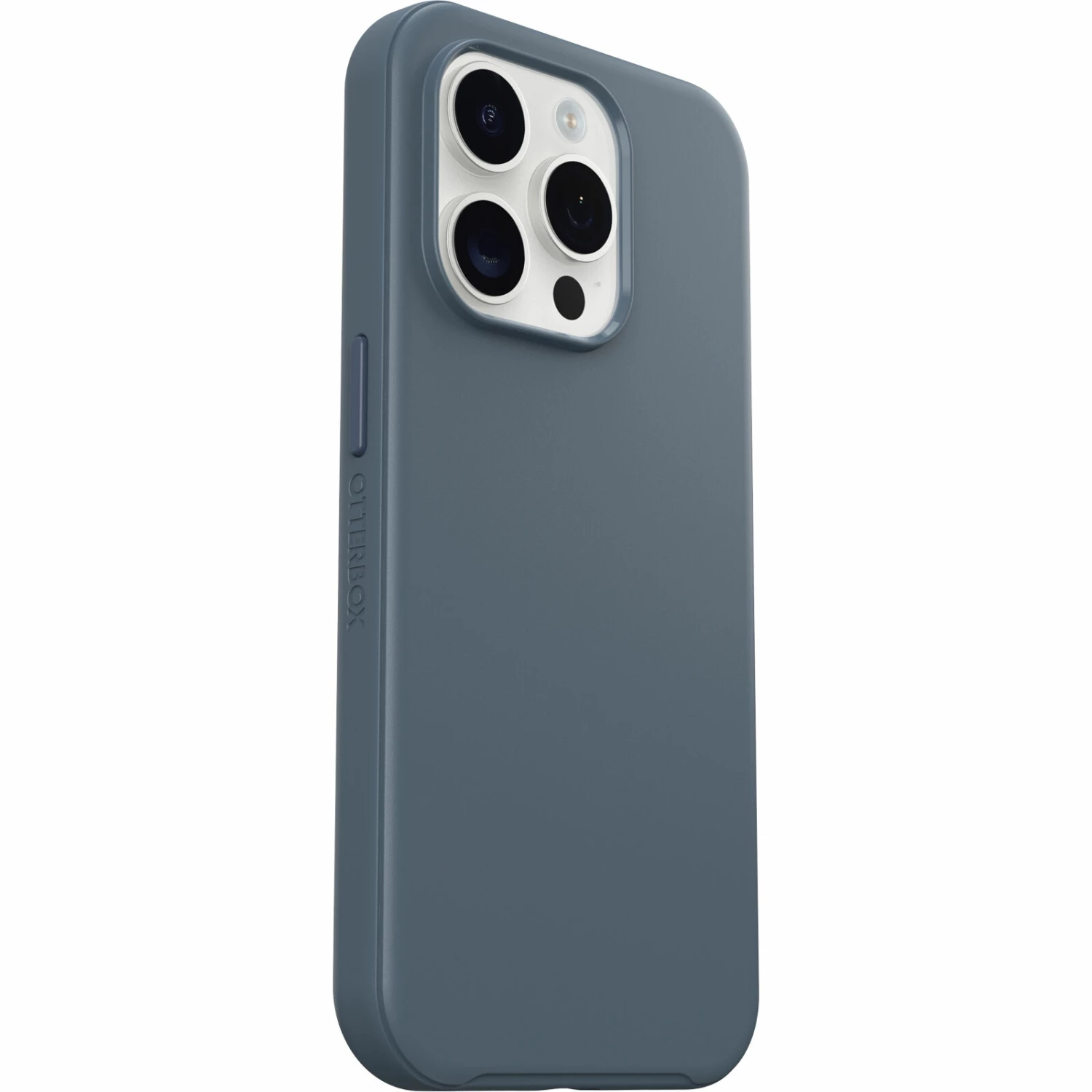 Coque IPhone 15 Pro Symmetry Series Pour MagSafe Bluetiful (Blue) â Image 4