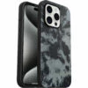 Coque IPhone 15 Pro Symmetry Series Pour MagSafe Burnout Sky (Black)