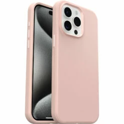 Coque IPhone 15 Pro Max Symmetry Series Pour MagSafe Ballet Shoes (Pink)