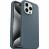 Coque IPhone 15 Pro Max Symmetry Series Pour MagSafe Bluetiful (Blue)