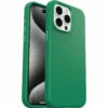 Coque IPhone 15 Pro Max Symmetry Series Pour MagSafe Green Juice (Green)