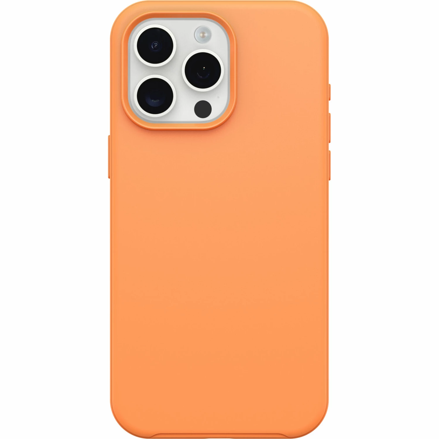 Coque IPhone 15 Pro Max Symmetry Series Pour MagSafe Sunstone (Orange) â Image 2