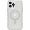 Coque IPhone 13 Pro Max Symmetry Series Clear Avec MagSafe Clear
