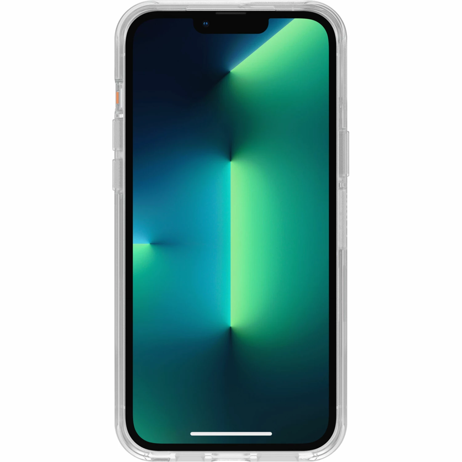 Coque IPhone 13 Pro Max Symmetry Series Clear Avec MagSafe Clear â Image 3