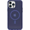 Coque IPhone 13 Pro Max Symmetry Series Clear Avec MagSafe Feelin' Blue