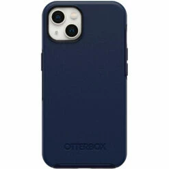 IPhone 13 Symmetry Series Avec MagSafe Navy Captain (Blue)