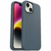 Coque IPhone 14 Et IPhone 13 Symmetry Series Avec MagSafe Bluetiful (Blue)