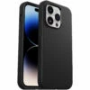 Coque IPhone 14 Pro Symmetry Series Avec MagSafe Black
