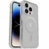 Coque IPhone 14 Pro Symmetry Series Avec MagSafe Clear