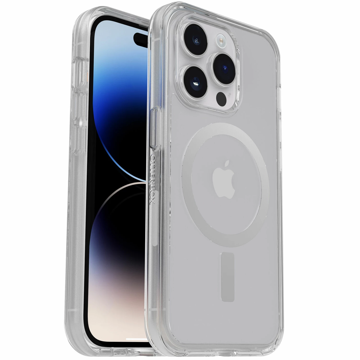 Coque IPhone 14 Pro Max Symmetry Series Avec MagSafe Clear
