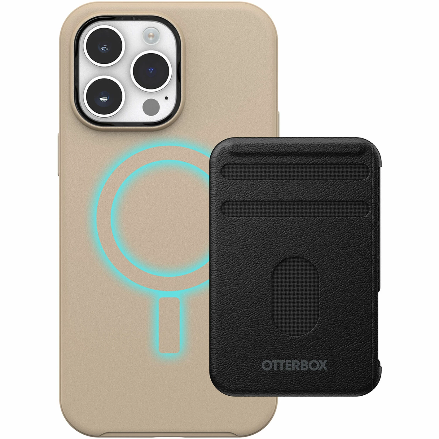Coque IPhone 14 Pro Max Symmetry Series Avec MagSafe Don't Even Chai (Brown) â Image 2