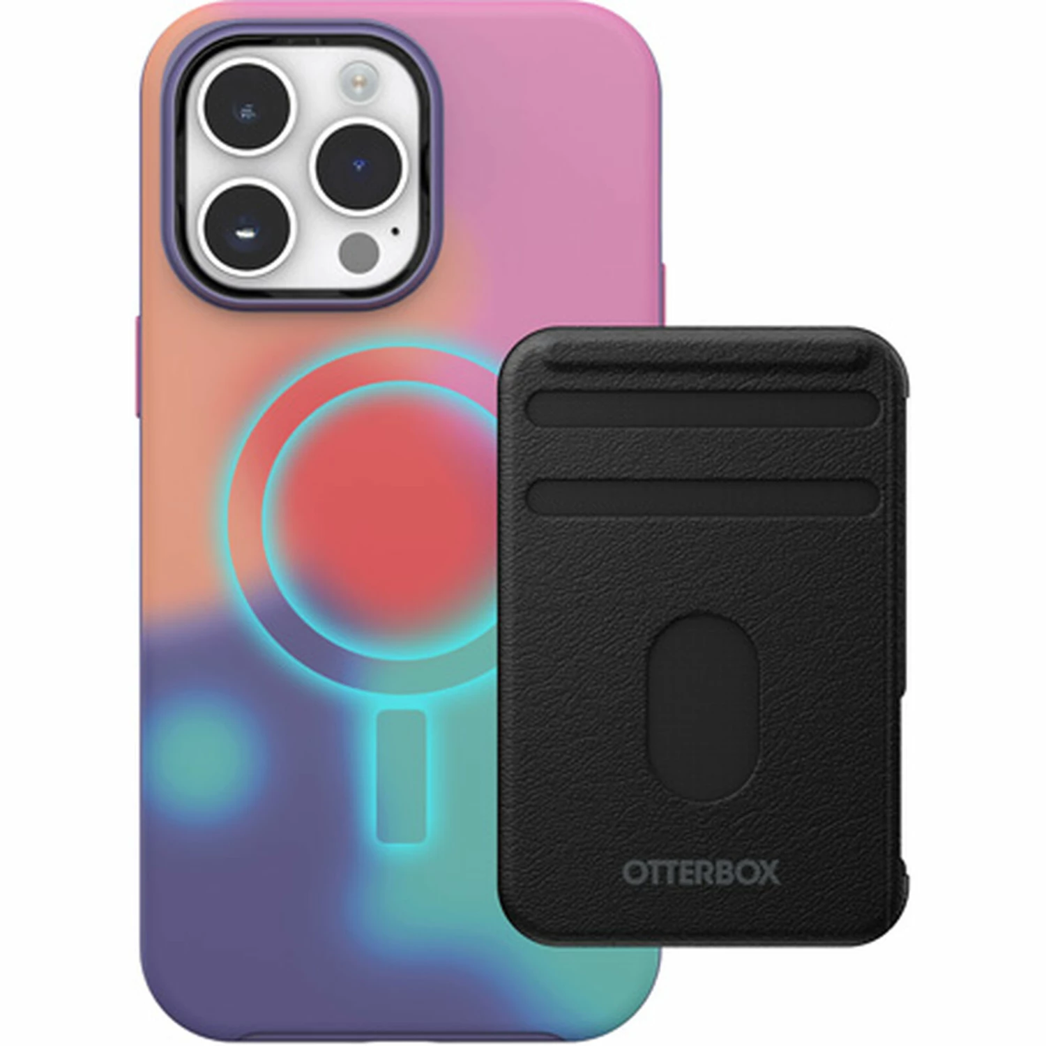 Coque IPhone 14 Pro Max Symmetry Series Avec MagSafe Euphoria â Image 2