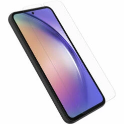 Galaxy A54 5G Protecteur D'écran Trusted Glass