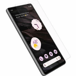 Pixel 7a Protecteur D'écran Trusted Glass